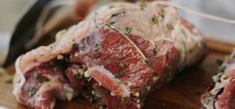Lectins in Meat: The Plant Paradox Applies to Meat Lectins in Meat: The Plant Paradox Applies to Meat