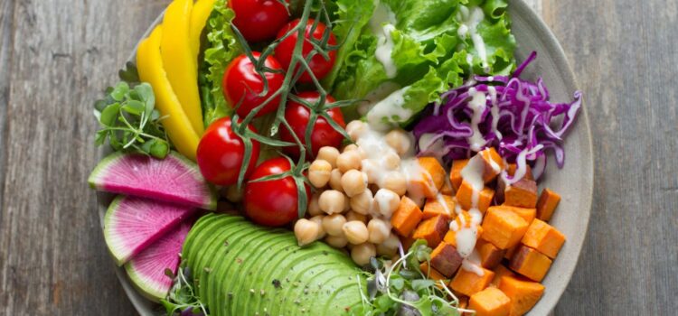 Plant Paradox Meal Plan: What to Eat Without Lectins Plant Paradox Meal Plan: What to Eat Without Lectins