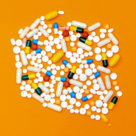 The Dangers of NSAIDs: Pain Relief or Toxins?