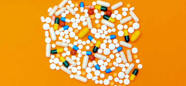 The Dangers of NSAIDs: Pain Relief or Toxins?