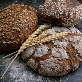 Wheat Germ Agglutinin: The Evil Relative of Gluten