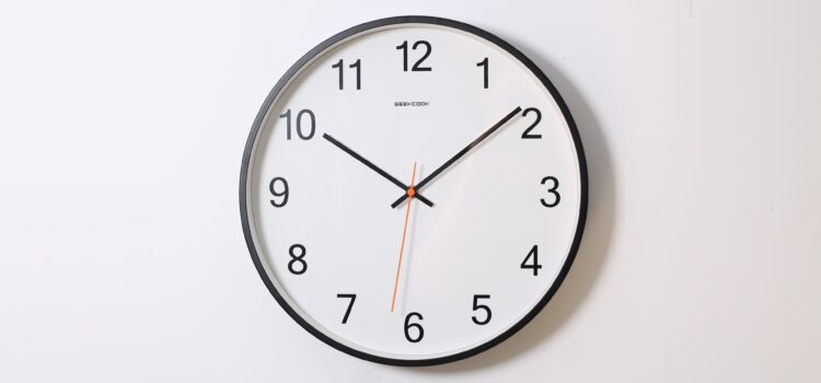The Anti NMDA Receptor Encephalitis Clock Test The Anti NMDA Receptor Encephalitis Clock Test