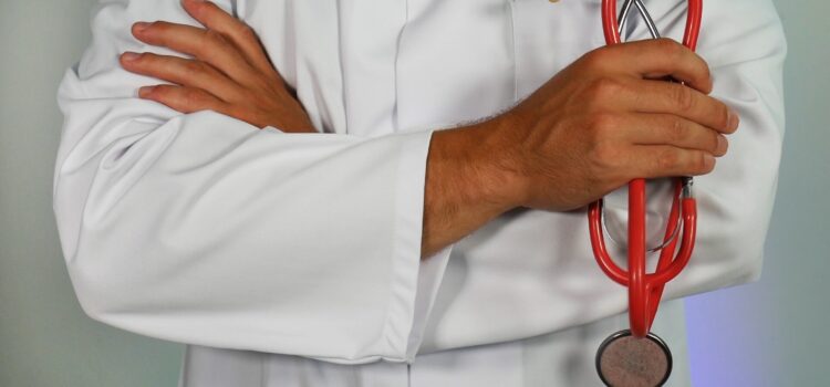 Souhel Najjar: A Doctor Solving Medical Mysteries Souhel Najjar: A Doctor Solving Medical Mysteries
