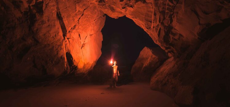 Charles Monet: Ebola Patient Gets Virus From Cave Charles Monet: Ebola Patient Gets Virus From Cave
