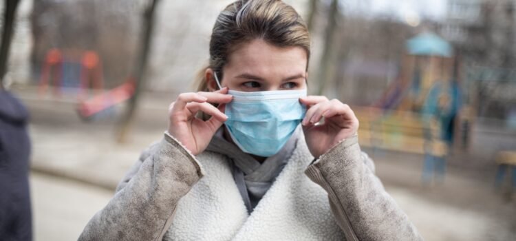 Was Ebola Airborne? Reston Outbreak Has Answers Was Ebola Airborne? Reston Outbreak Has Answers