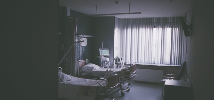 Zanmi Lasante: Paul Farmer’s Inspiring Hospital