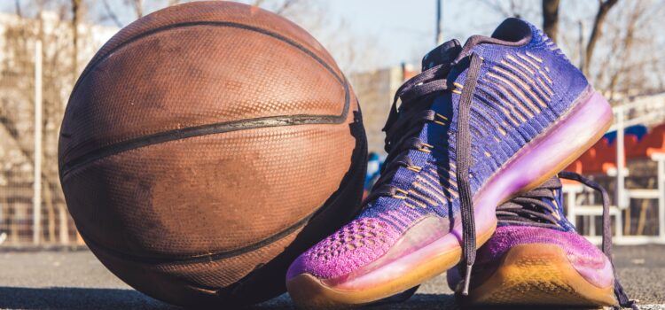 How to prepare for a basketball game