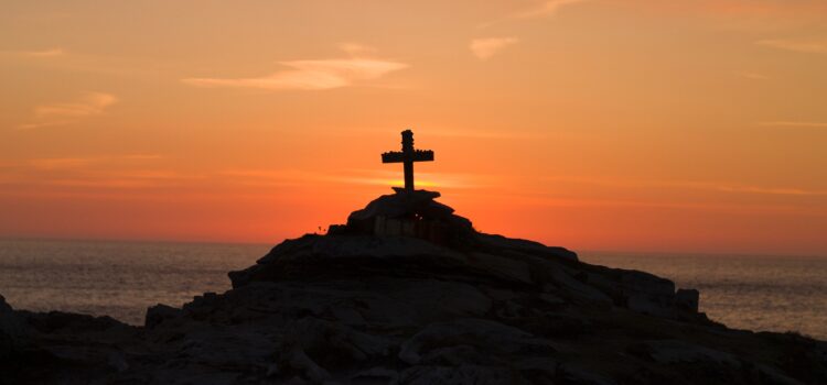 The Creative Benefits of Having Faith in God The Creative Benefits of Having Faith in God
