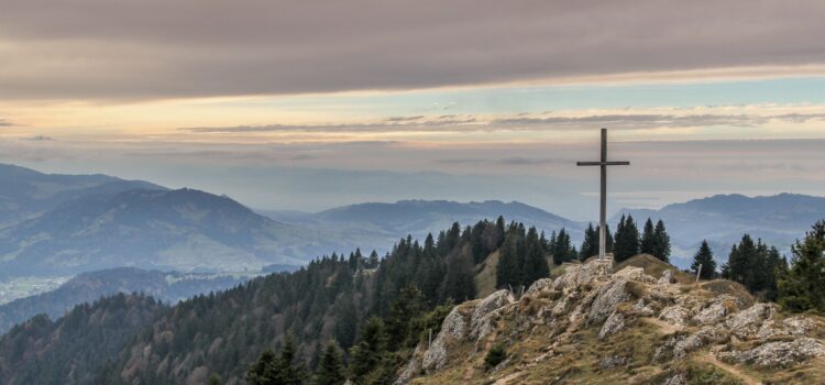 Dr. Gary Habermas: Expert on Resurrection and Jesus