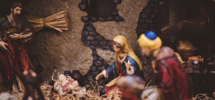 The Biography of Jesus Christ: Was He Real? The Biography of Jesus Christ: Was He Real?