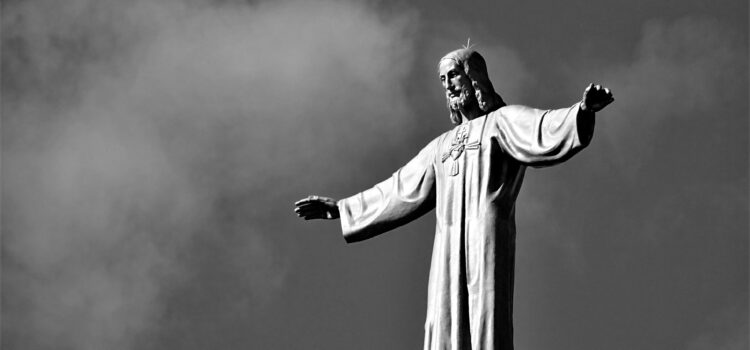 Is There Proof That Jesus is The Son of God? Is There Proof That Jesus is The Son of God?