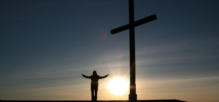 The Power of Trusting God: Ask and You Shall Receive The Power of Trusting God: Ask and You Shall Receive
