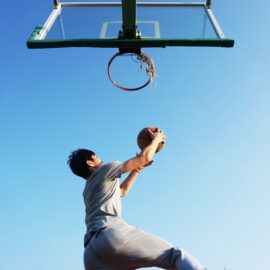 Basketball Player’s Body Type: The Key Characteristics