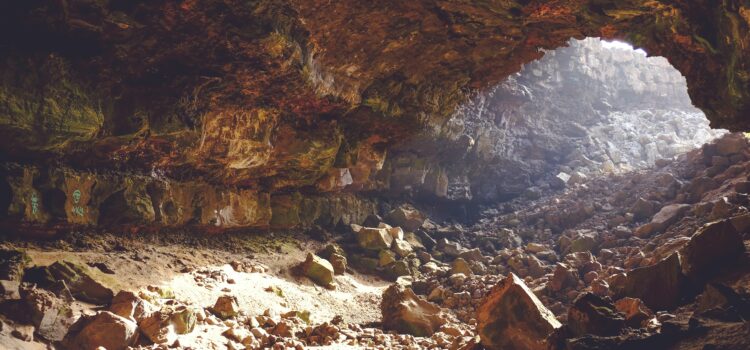Kitum Cave: Is it Where Ebola Started? Kitum Cave: Is it Where Ebola Started?