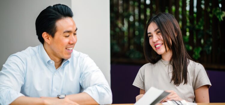 Become a Chief Energy Officer and Motivate Your Staff Become a Chief Energy Officer and Motivate Your Staff