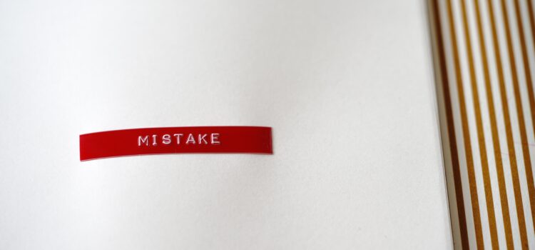 Ray Dalio: Mistakes Help You Learn to Be Better Ray Dalio: Mistakes Help You Learn to Be Better