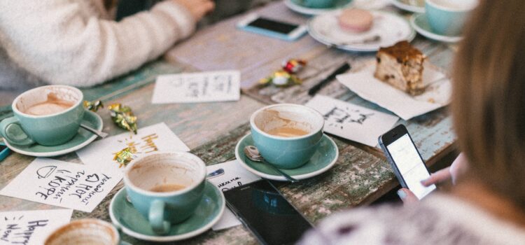 How to Build Community in Business and Why It Matters How to Build Community in Business and Why It Matters