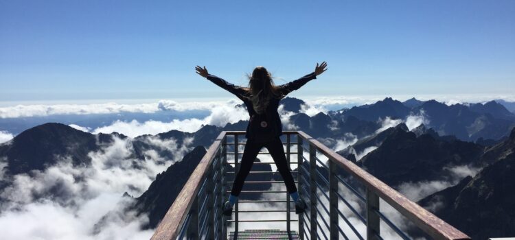The Psychology of Success: The 10X Difference The Psychology of Success: The 10X Difference