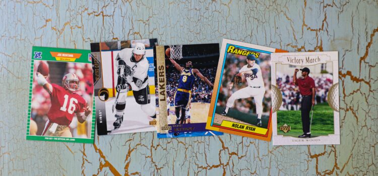 Ray Dalio: Baseball Cards App Drives Collaboration Ray Dalio: Baseball Cards App Drives Collaboration