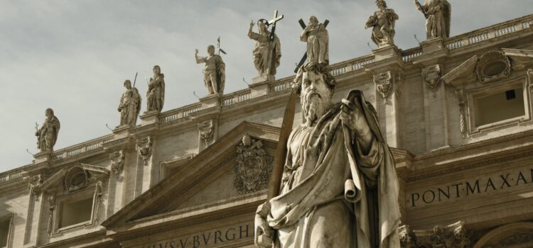 Tacitus on Jesus: A Major Historian’s Writings Tacitus on Jesus: A Major Historian’s Writings