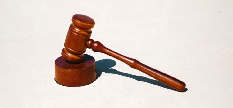 Racism in Court: Biases That Can’t Be Challenged Racism in Court: Biases That Can’t Be Challenged