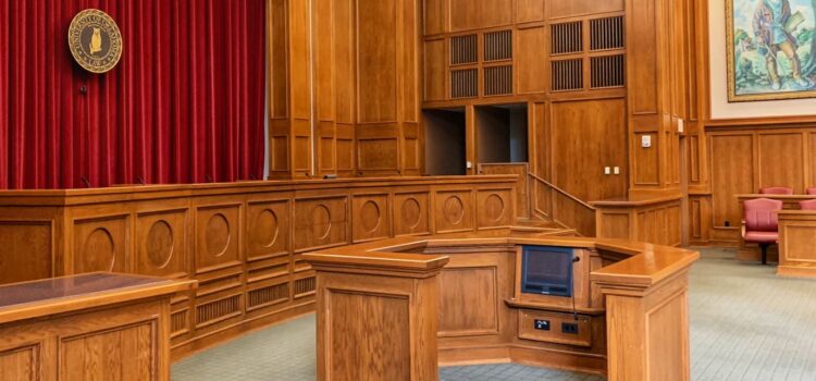 Federalist 83: The Need for a Trial by Jury Federalist 83: The Need for a Trial by Jury