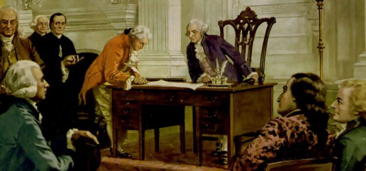Federalist Views on the Constitution: Preserve the Union