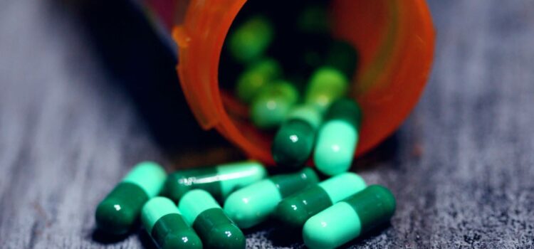 The Three Reasons Why Antidepressants Don't Work