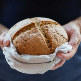 Is Gluten Dangerous or Just Misunderstood?