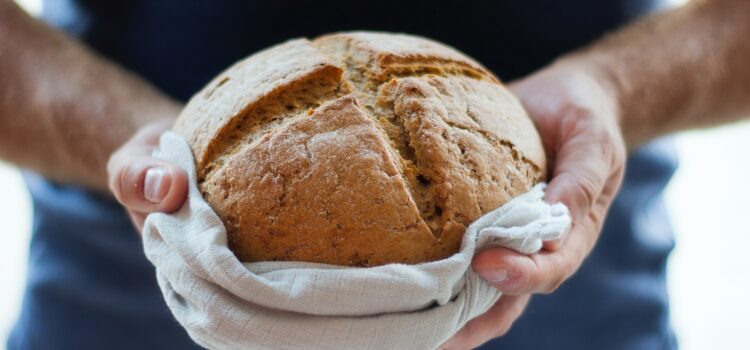 Is Gluten Dangerous or Just Misunderstood?