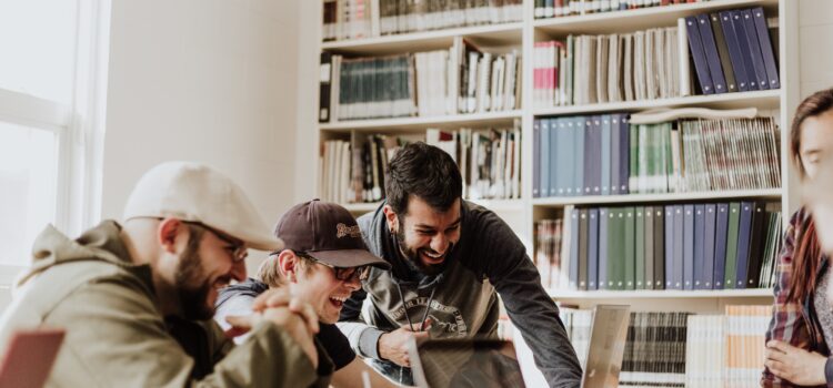Happiness is Working With Great People: Here’s Why Happiness is Working With Great People: Here’s Why