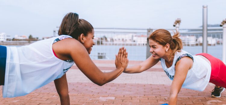 Is There a Link Between Good Health and Happiness? Is There a Link Between Good Health and Happiness?