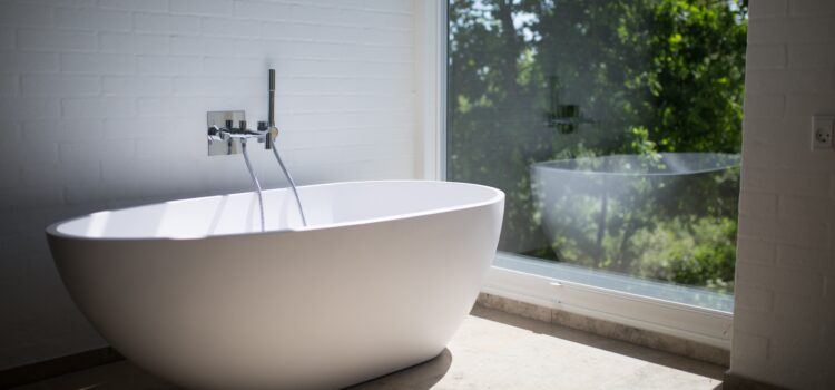 The Bathtub Analogy: The World’s Simplest System