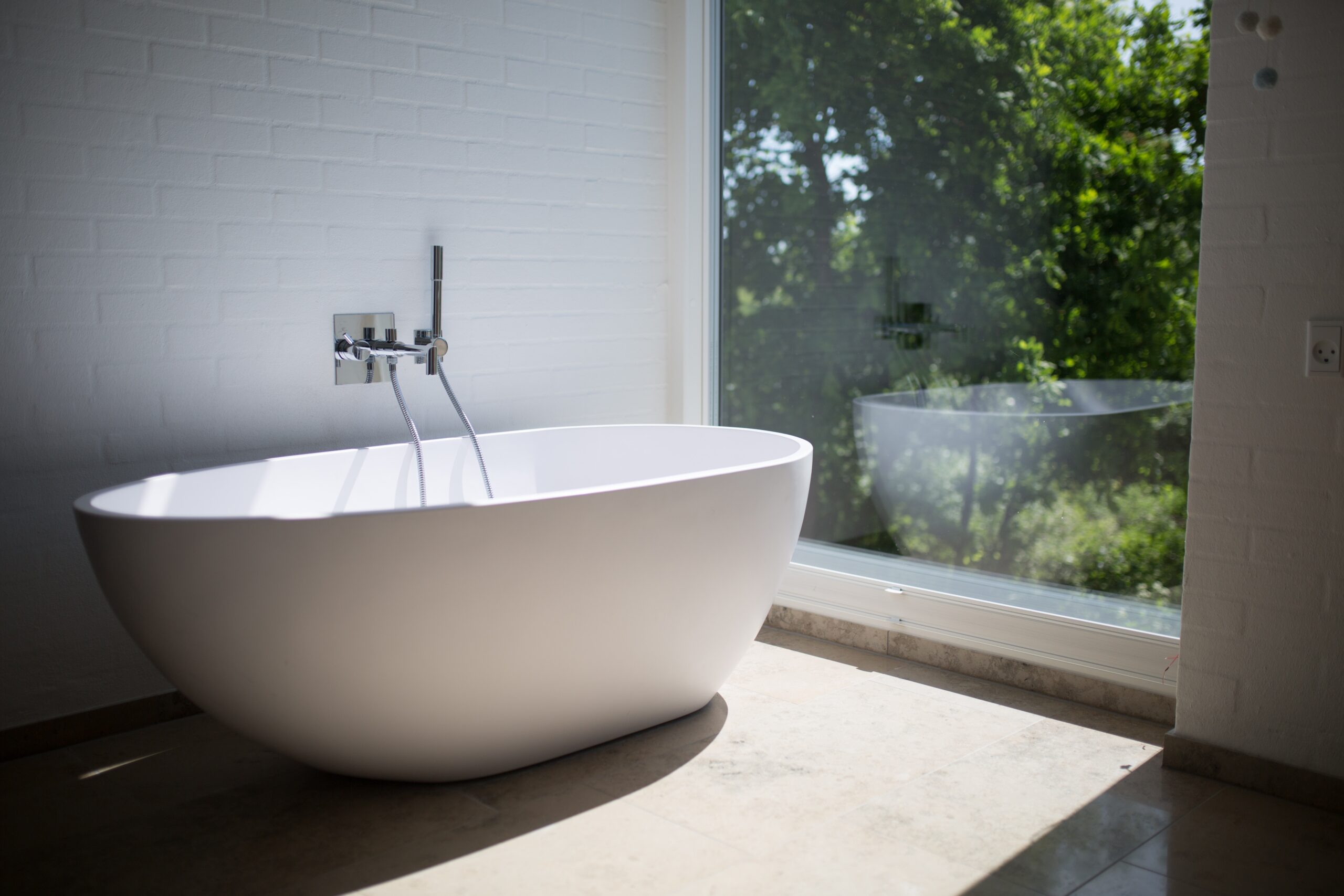 The Bathtub Analogy: The World's Simplest System | Shortform Books
