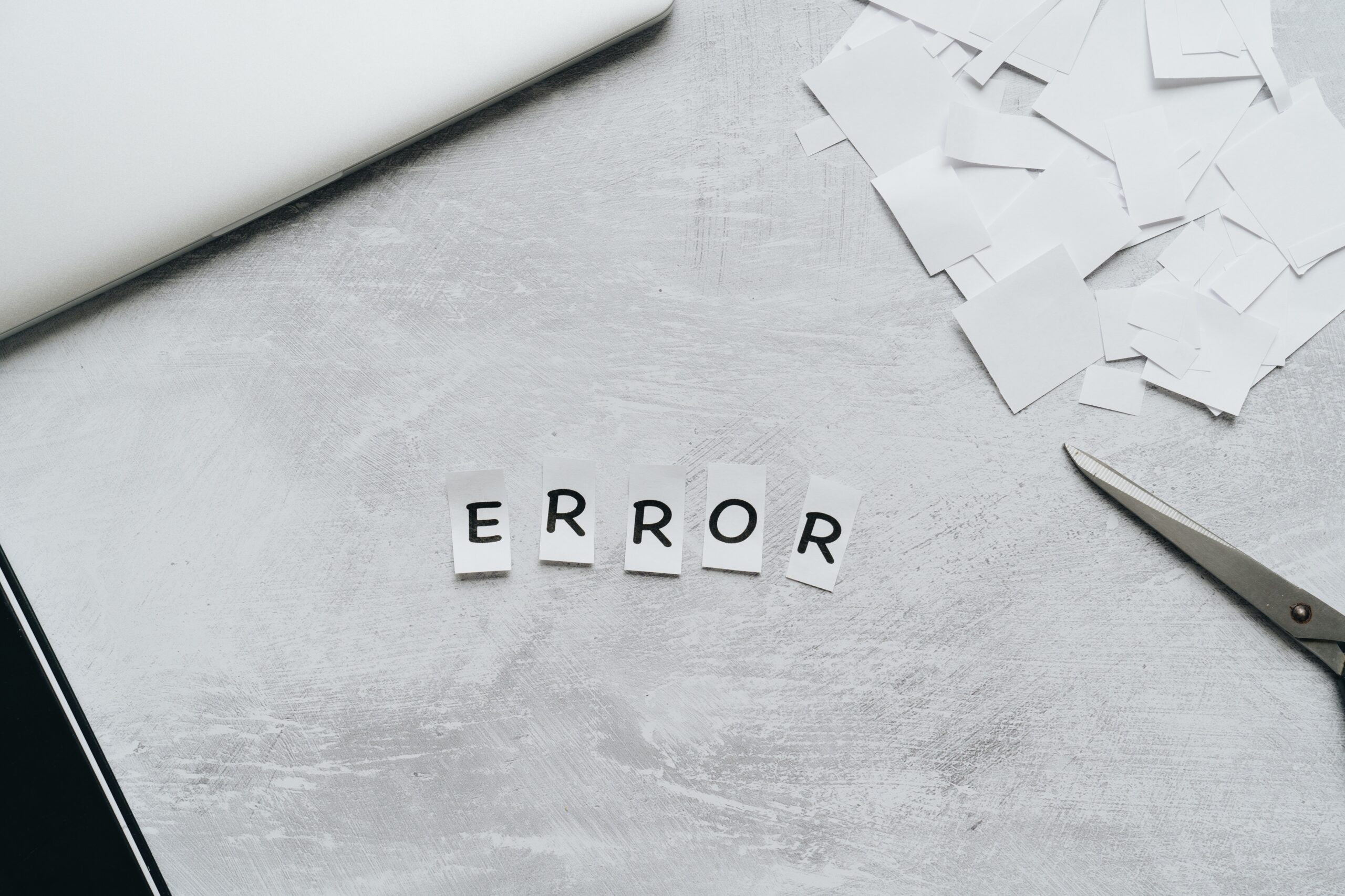 Did The System Fail Scott Dozier? You Decide. - r2nqmwp