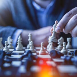 Improve Your Strategic Systems Thinking Now