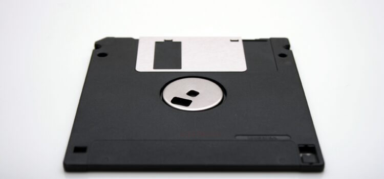 Case Studies in Innovation: The Disk Drive Industry