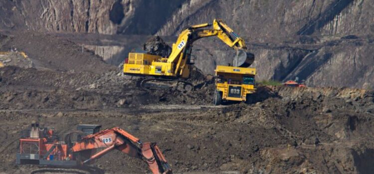 Excavator case study 07 Excavator case study 07 picture