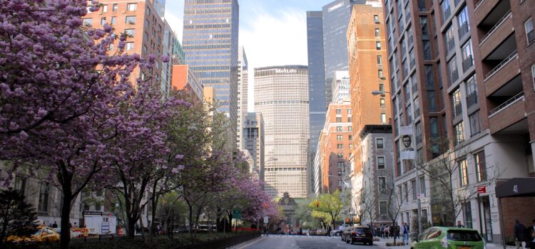 Fun Home: NYC Trip Changes Alison’s Perspective Fun Home: NYC Trip Changes Alison’s Perspective