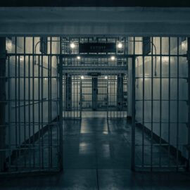 Children in Prison: Do They Deserve Life Without Parole?