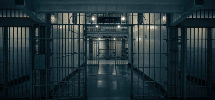 Children in Prison: Do They Deserve Life Without Parole?