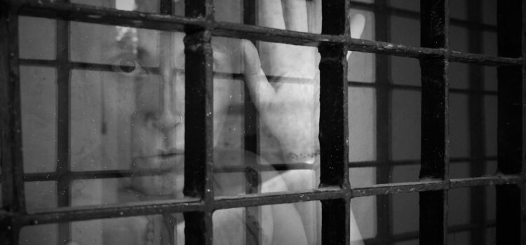 Piper Kerman: Jail Time Shows Systemic Inequality Piper Kerman: Jail Time Shows Systemic Inequality