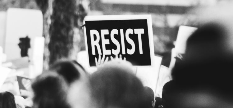 Denying Racism Doesn’t Make it Go Away: Here’s Why Denying Racism Doesn’t Make it Go Away: Here’s Why