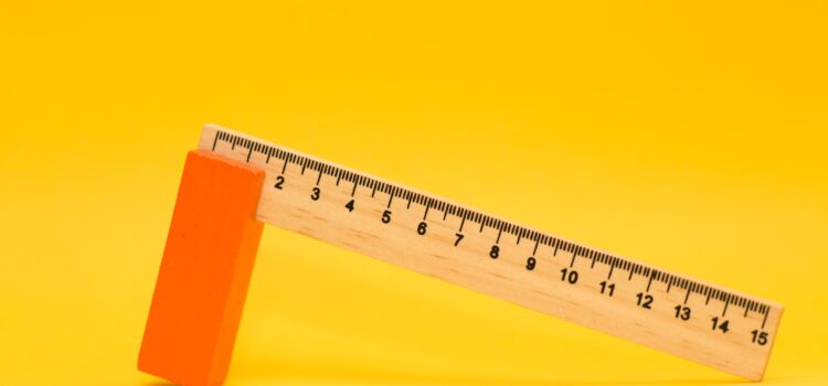 Measuring Progress: You’re Doing It Wrong Measuring Progress: You’re Doing It Wrong