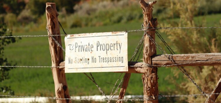 Abolish Private Property: A Communist Belief