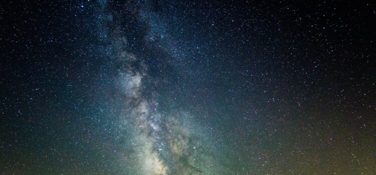 Believe in the Universe: Here’s What It’ll Provide You in Return Believe in the Universe: Here’s What It’ll Provide You in Return