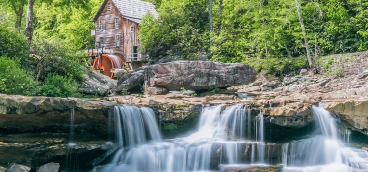 The Glass Castle: Welch, West Virginia Was Home The Glass Castle: Welch, West Virginia Was Home