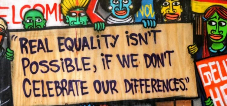 White Solidarity: How It Bolsters White Supremacy White Solidarity: How It Bolsters White Supremacy