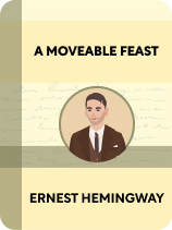 The Moods of Ernest Hemingway