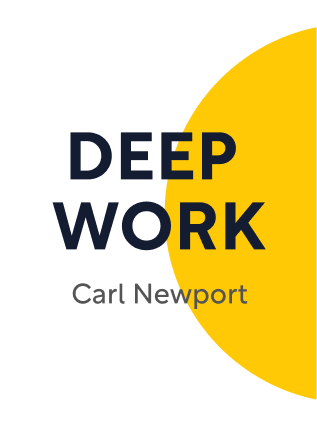 The 4 Disciplines of Execution of Deep Work